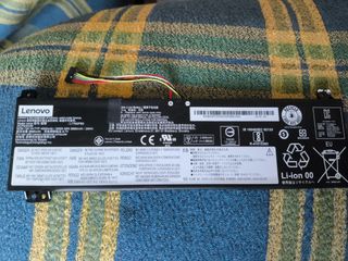 Batería Lenovo l17m2pb3