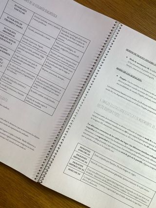 Libro TSID 2