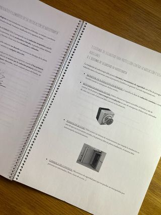 Libro TSID 2