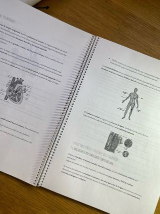 Libro TSID 2
