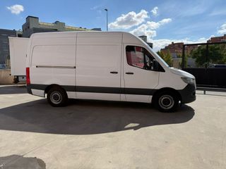 Mercedes Sprinter 314 CDI RWD L2 H2