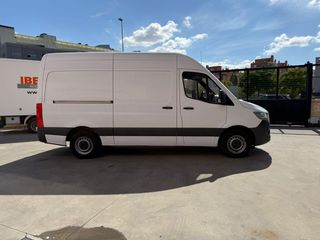 Mercedes Sprinter 314 CDI RWD L2 H2