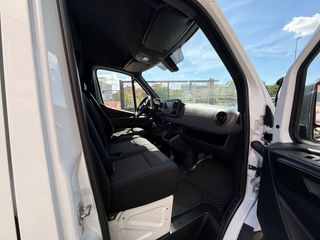 Mercedes Sprinter 314 CDI RWD L2 H2