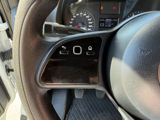 Mercedes Sprinter 314 CDI RWD L2 H2