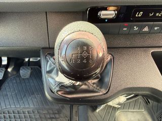 Mercedes Sprinter 314 CDI RWD L2 H2