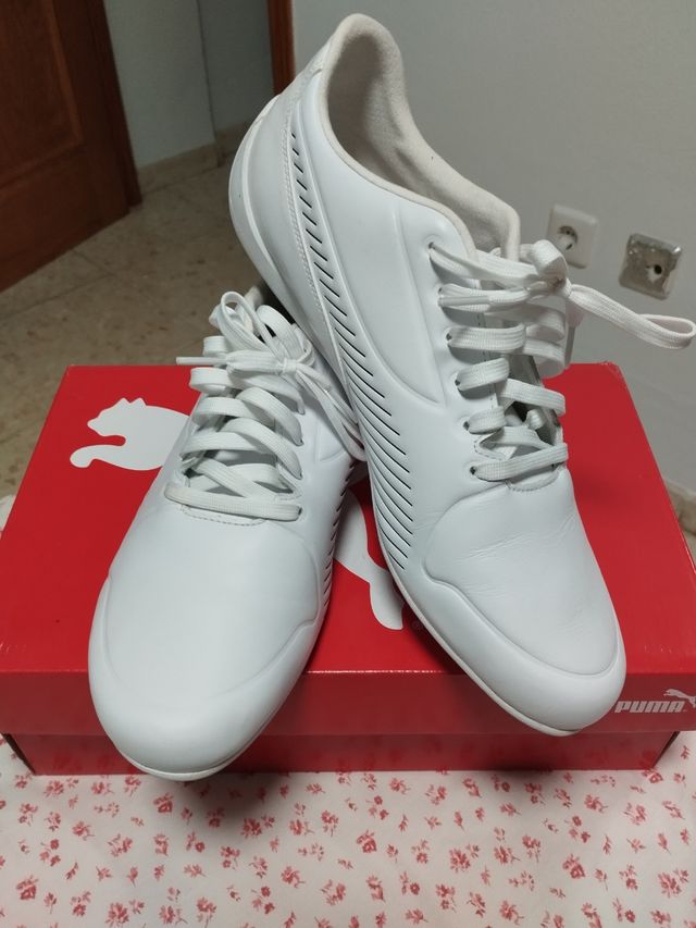 Zapatillas Puma 46