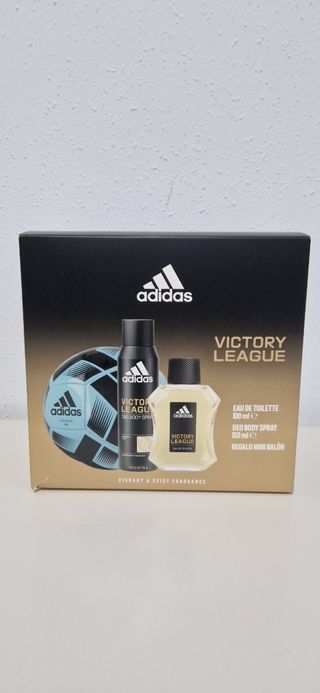 Estuche Adidas Victory League Hombre
