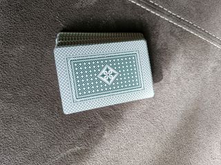 Baraja 50 cartas española nueva