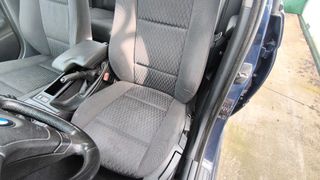 Despiece Bmw 316i e46