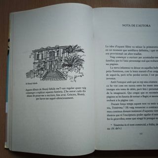 Planimetria d'una família feliç - Lia PIANO