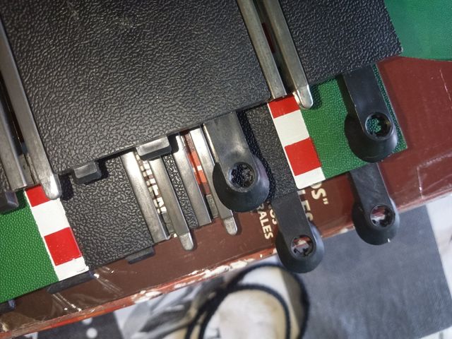 Openslot escalestric