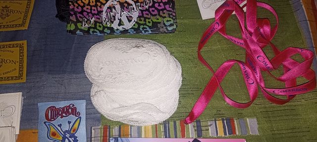 Cimarrón, Sáez Merino, Etiquetas Originales Último