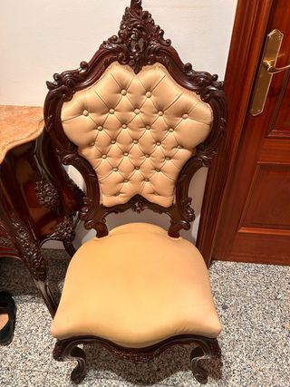 Silla Vintage