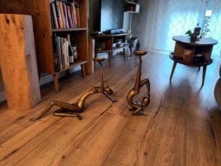 Esculturas figurativas de Bronce