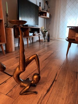 Esculturas figurativas de Bronce