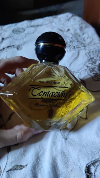Colonia tentación 