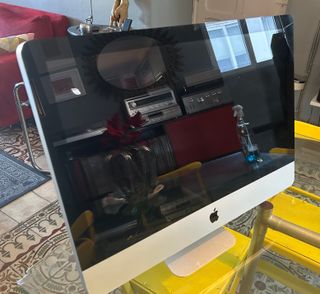  iMac 21,5   2009