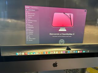  iMac 21,5   2009