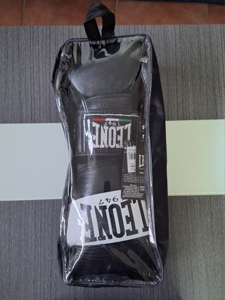 Guantes Boxeo Leone 16 Hz