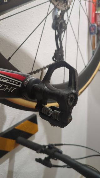 Potenciometro Favero Assioma DUO