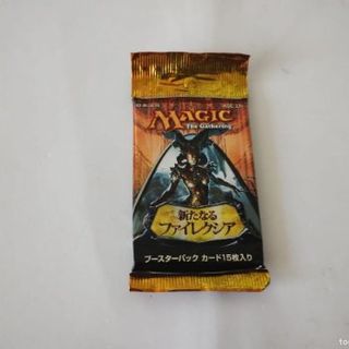 Nueva Phyrexia Booster MTG en japonés