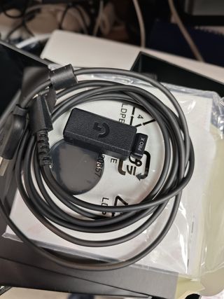 Logitech G PRO X SUPERLIGHT Ratón #01Y8C8