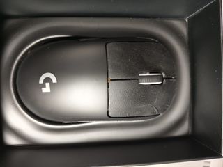 Logitech G PRO X SUPERLIGHT Ratón #01Y8C8