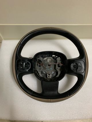 STERZO VOLANTE MANUBRIO FIAT 500L DAL 2014 IN POI