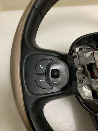 STERZO VOLANTE MANUBRIO FIAT 500L DAL 2014 IN POI