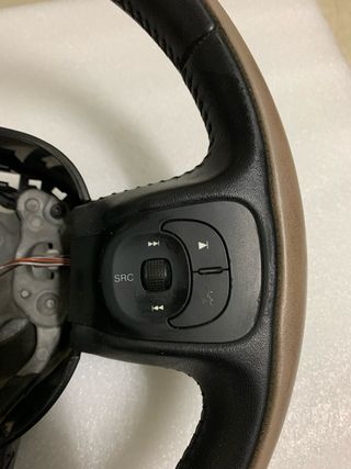 STERZO VOLANTE MANUBRIO FIAT 500L DAL 2014 IN POI