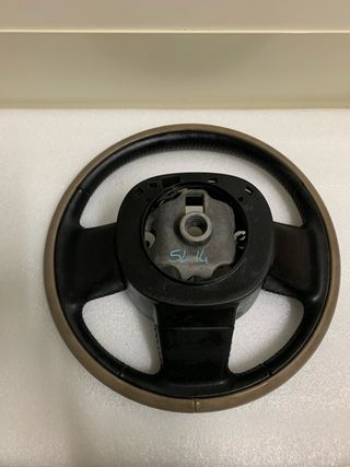 STERZO VOLANTE MANUBRIO FIAT 500L DAL 2014 IN POI