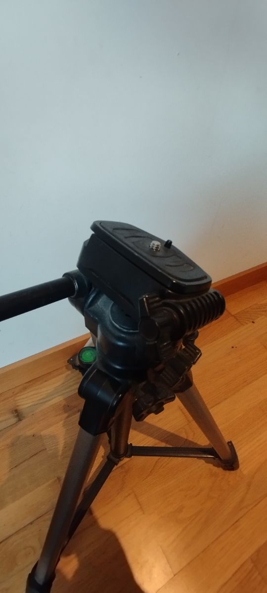 Trípode Velbon CX650