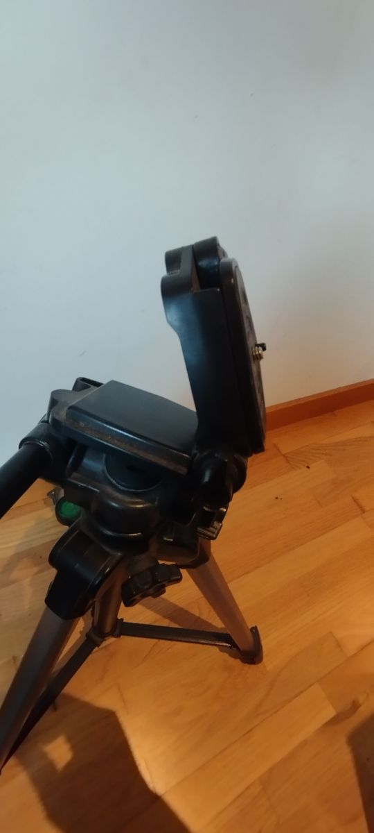 Trípode Velbon CX650