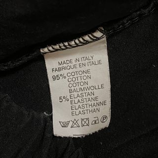 Pantaloncini Shorts Bambina Ragazza Nero Casual