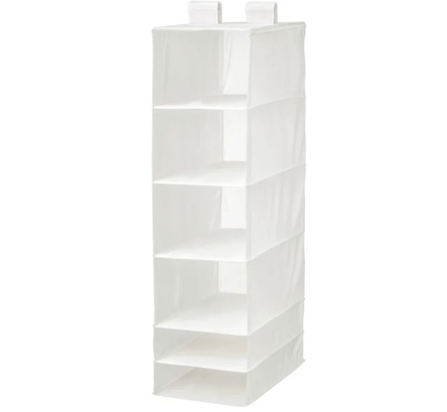 Skubb almacenaje IKEA