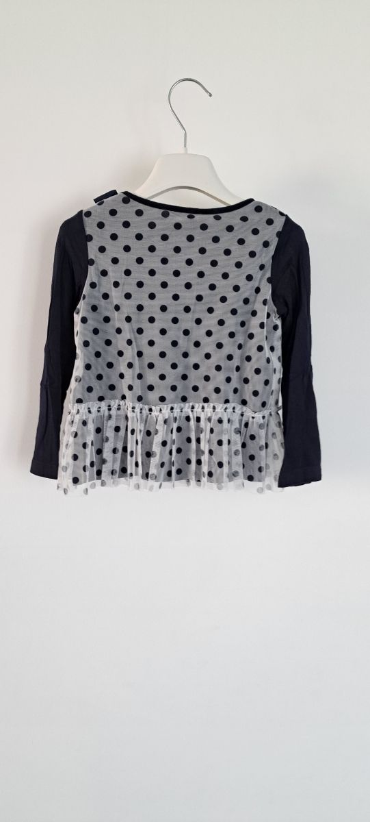 Maglia LiuJo bambina