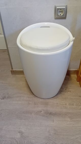 TABURETE DE BAÑO