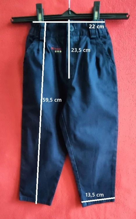 Abbigliamento bambino