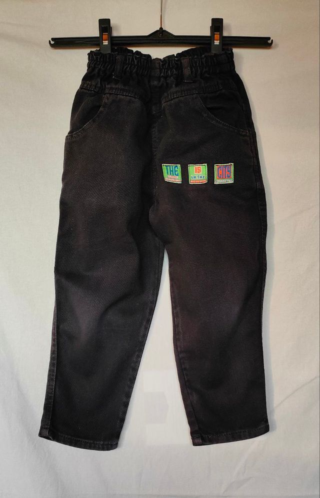 Abbigliamento bambino