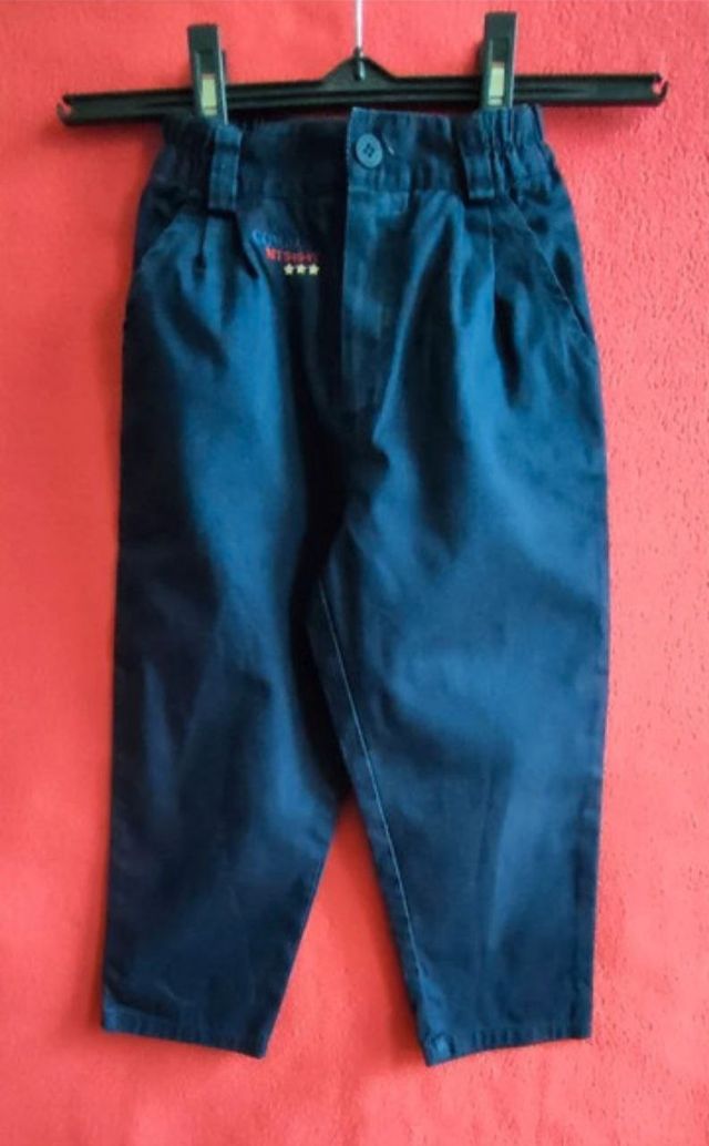 Abbigliamento bambino