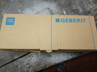 Coperchio vaschetta Geberit 
