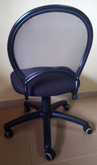 SILLA DE OFICINA ESCRITORIO BOSS OFFICE PRODUCTS