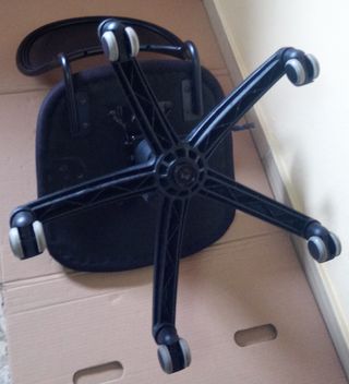 SILLA DE OFICINA ESCRITORIO BOSS OFFICE PRODUCTS