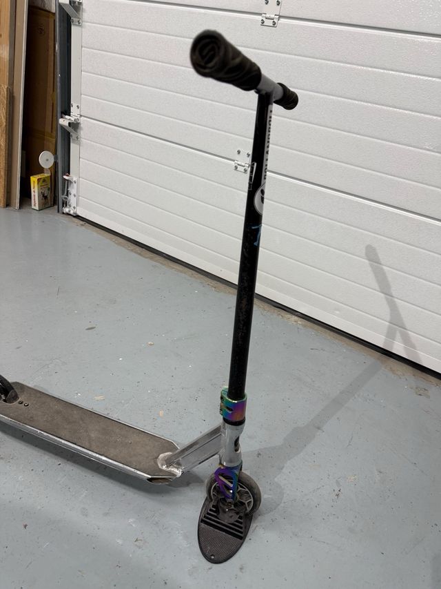 Monopattino Decathlon