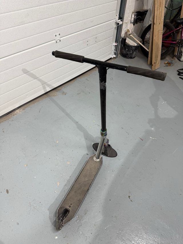 Monopattino Decathlon