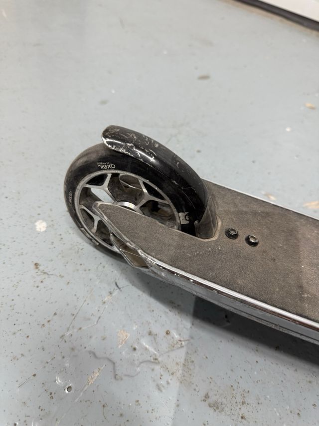 Monopattino Decathlon