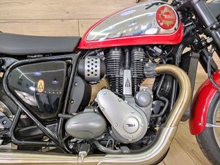 BSA GOLD STAR INSIGNIA 2026