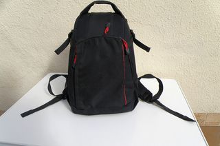 Mochila de equipo de fotografía Canon
