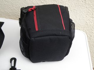 Mochila de equipo de fotografía Canon