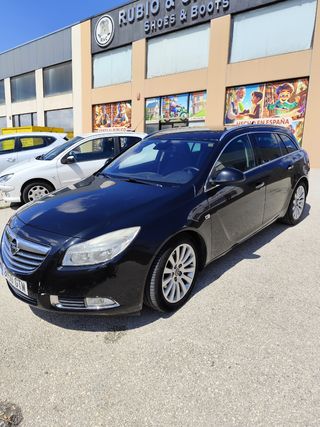 Opel Insignia 2009